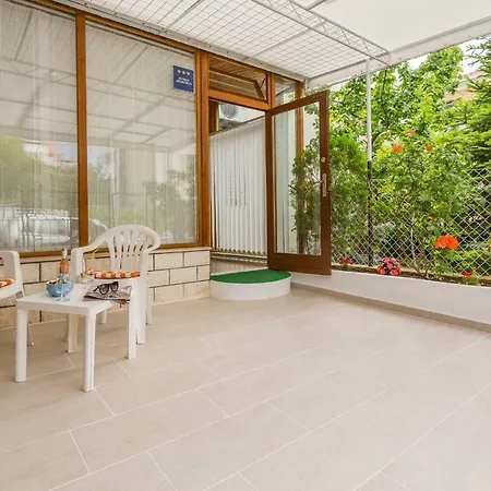 Studio Leon-Sara Split Exterior photo