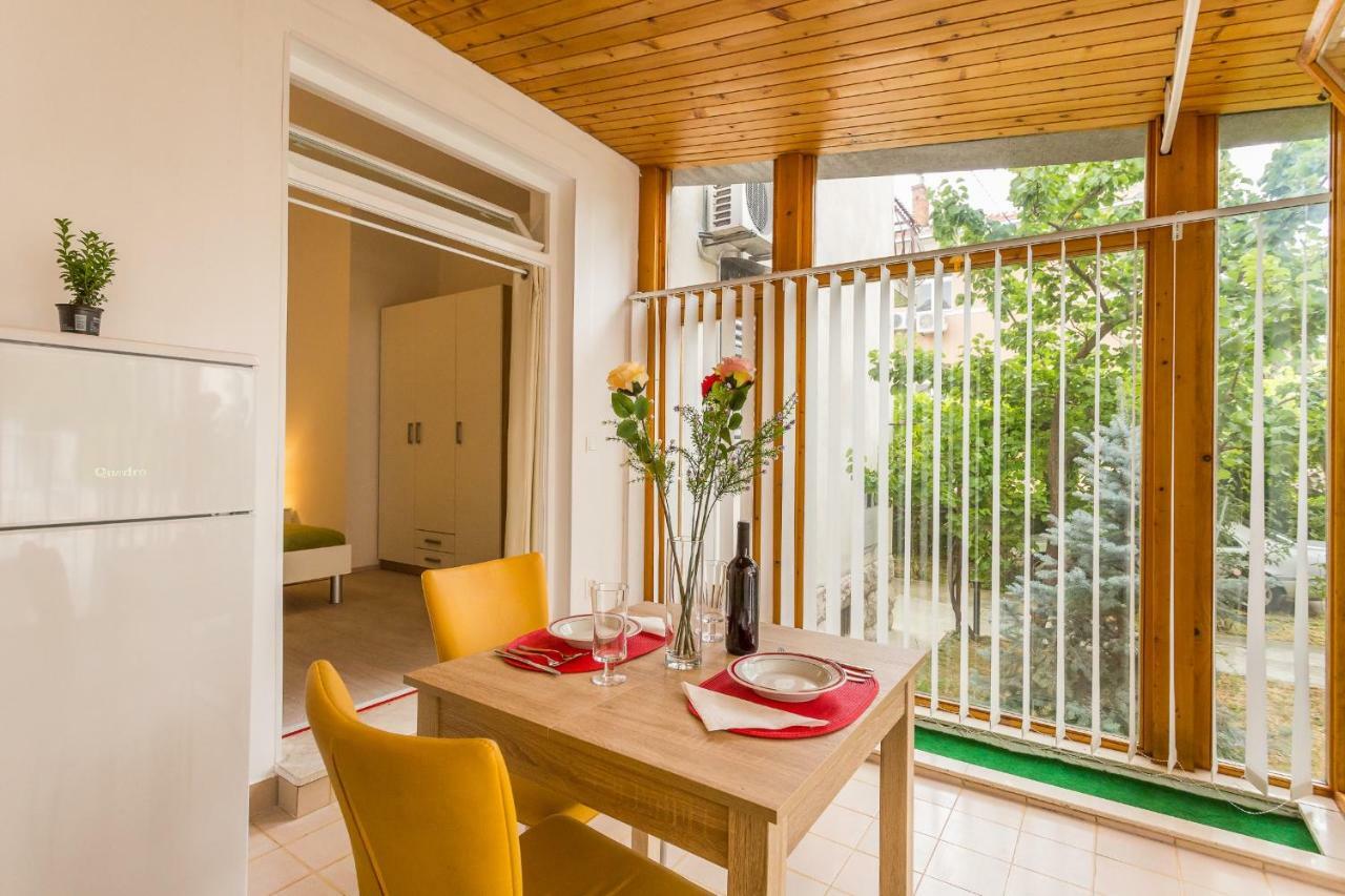 Apartmán Leon-sara *