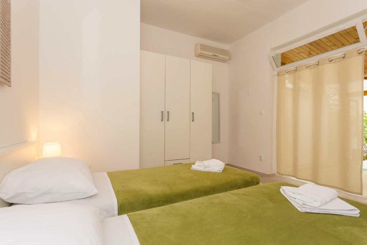 Apartmán Leon-sara *