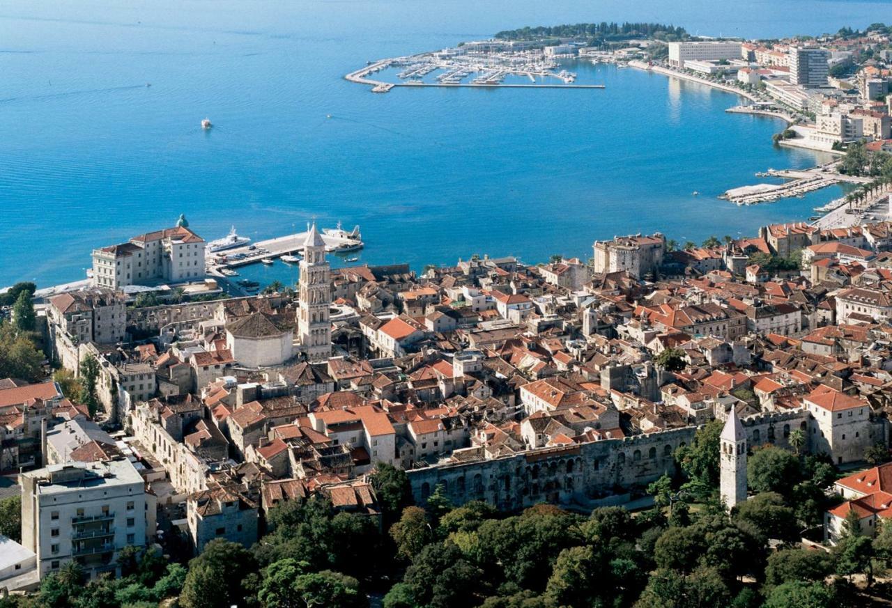 Leon-sara Apartmán Split