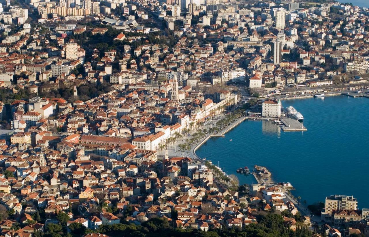Leon-sara Spalato