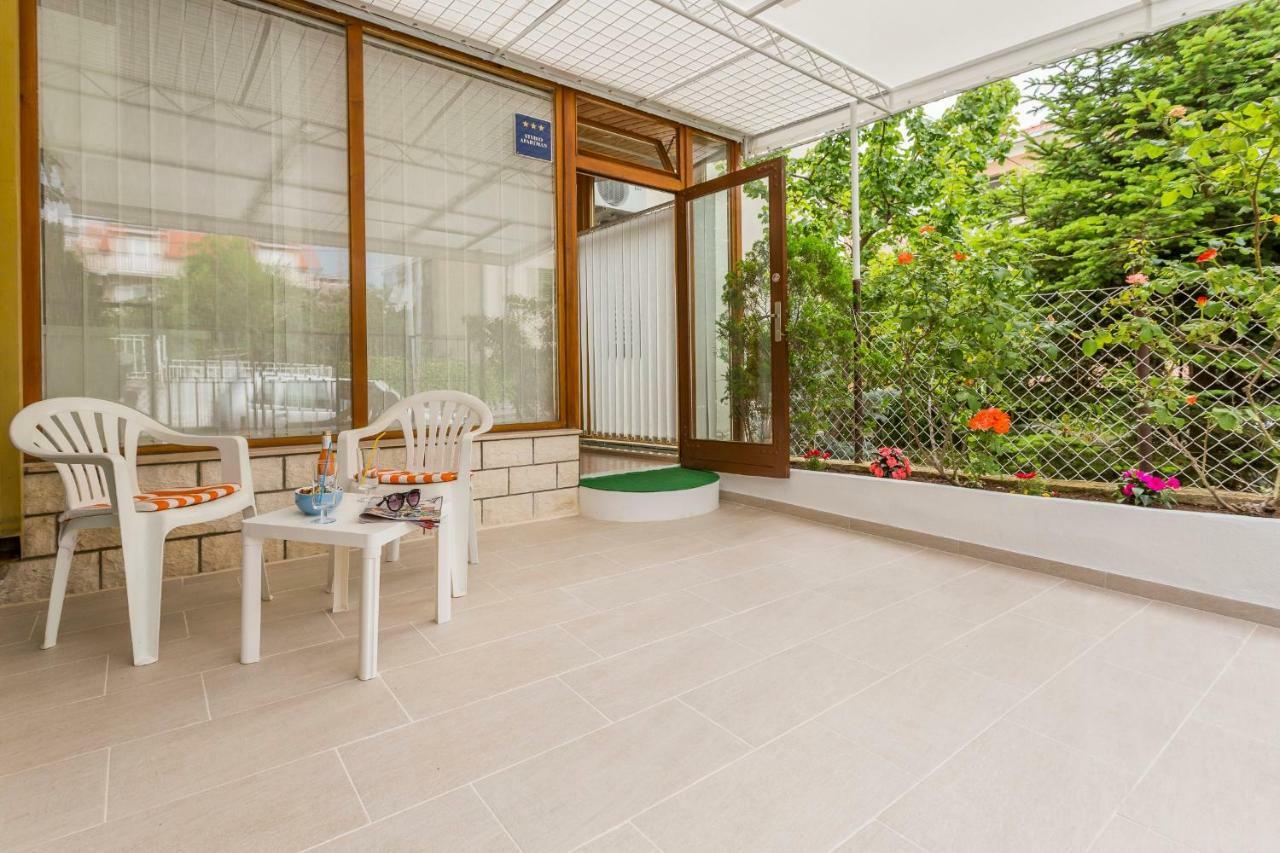 Apartmán Leon-sara Split