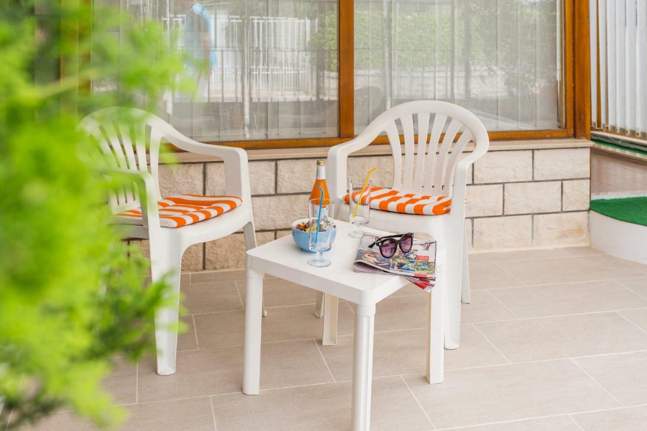 Leon-sara Apartmán Split