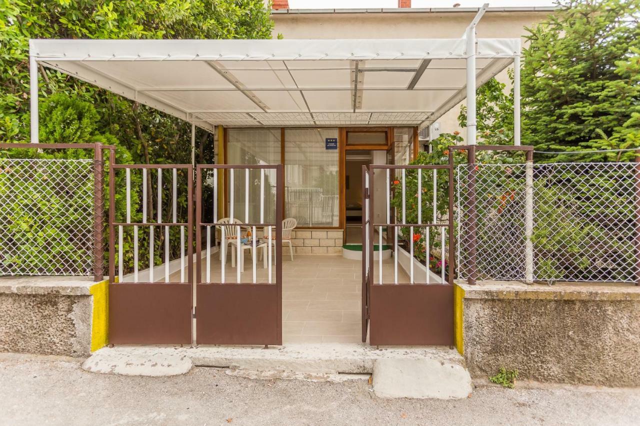 Leon-sara Apartmán Split