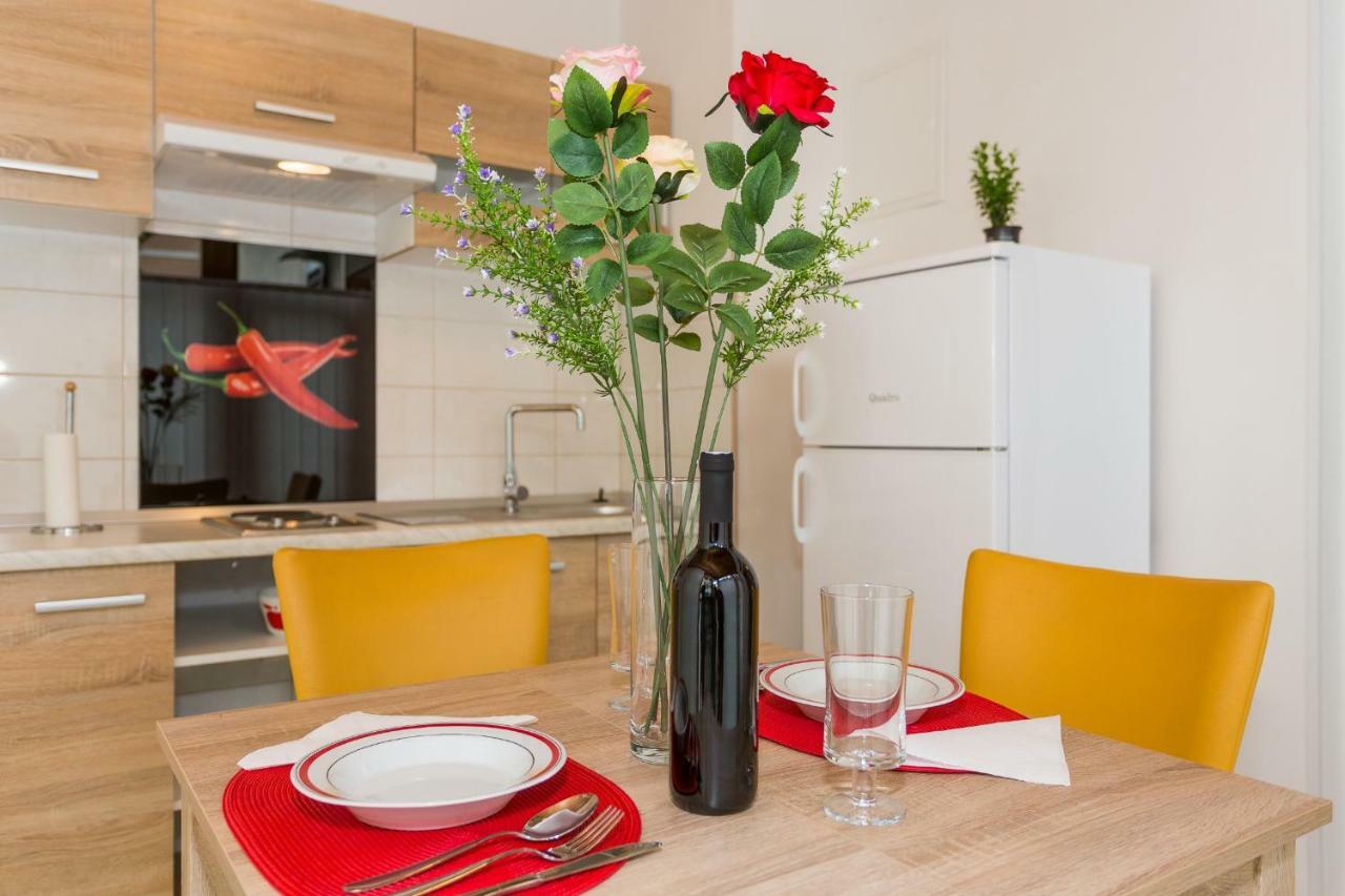 Leon-sara Apartmán Split