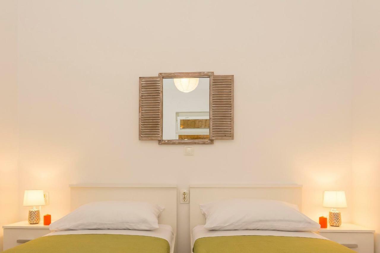 Leon-sara Apartmán Split