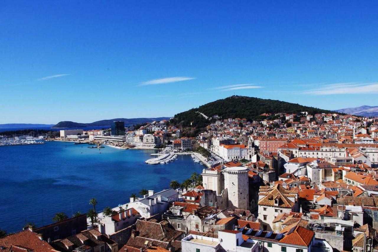 Leon-sara Apartmán Split