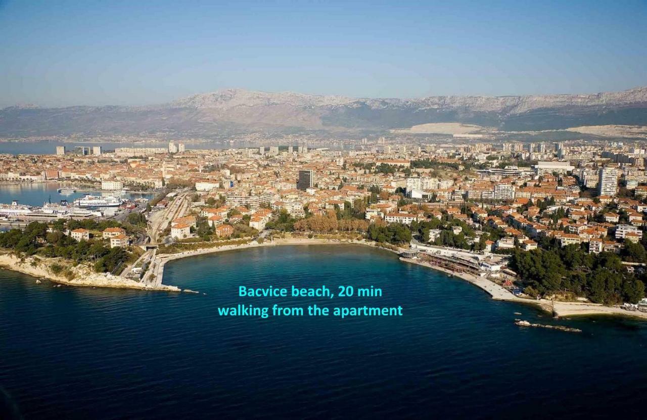 Leon-sara Apartmán