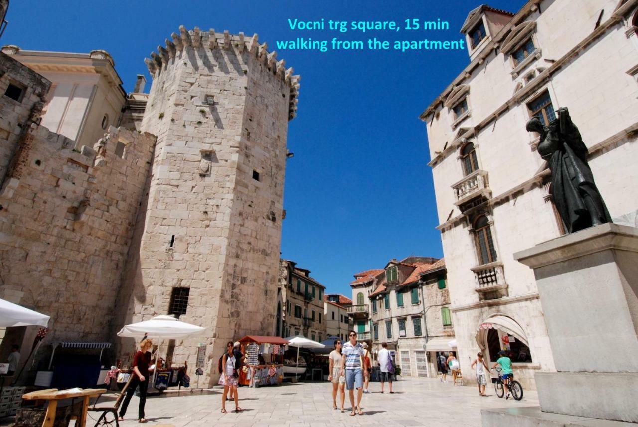 Leon-sara Appartamento *