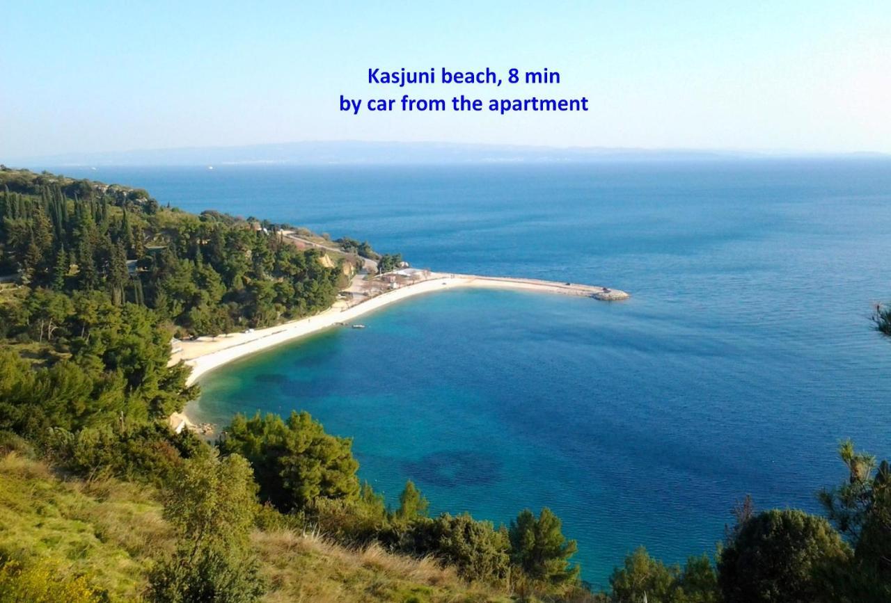 Apartmán Leon-sara Split